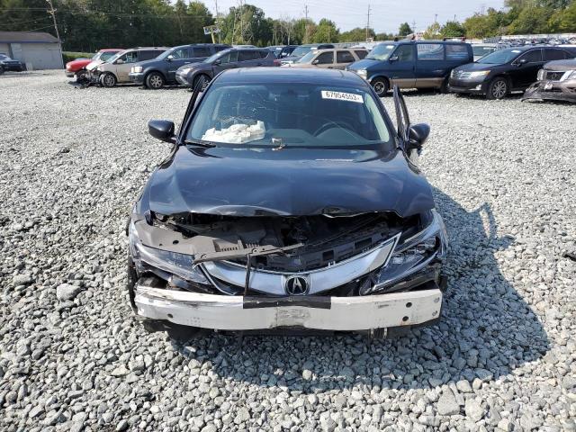19UDE2F3XJA006191 Acura Ilx Base Watch Plus