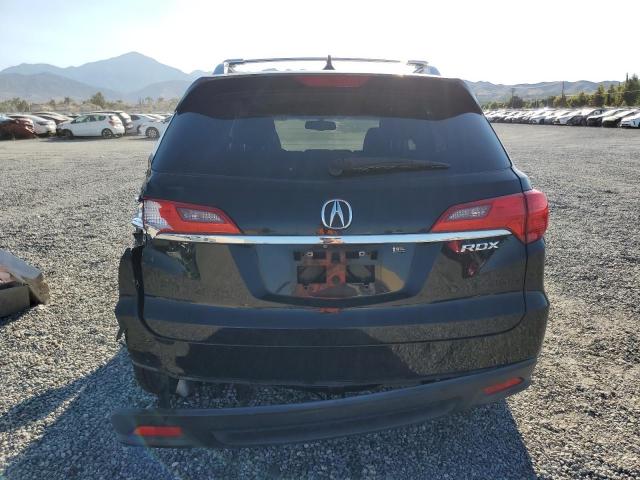 5J8TB3H59FL017106 Acura Rdx Technology