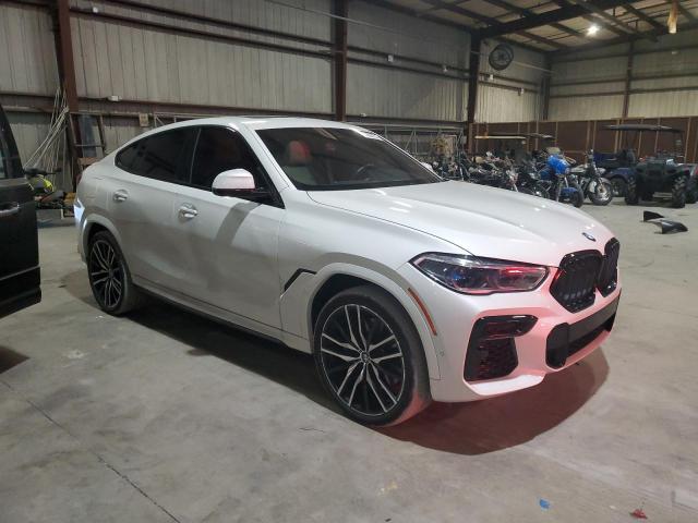 2J1384E BMW X6 M50i