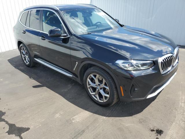 5UX53DP06N9M83439 BMW X3 Xdrive30i