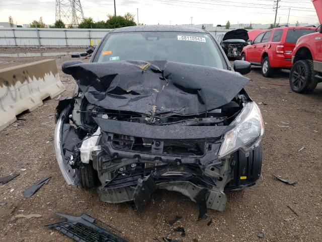 ML32FUFJ0PHF01504 Mitsubishi Mirage G4 Es