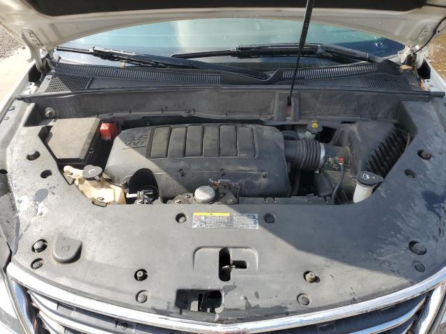 1GNKVGKD7EJ189211 Chevrolet Traverse Lt