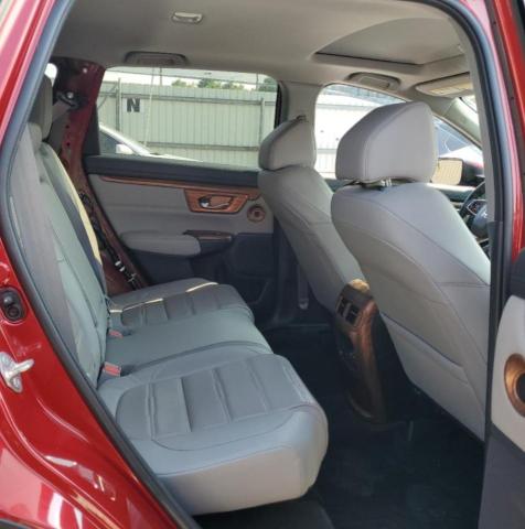 2HKRW2H95LH654732 Honda Cr-v Touring