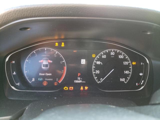 1HGCV1F3XLA012162 Honda Accord Sport
