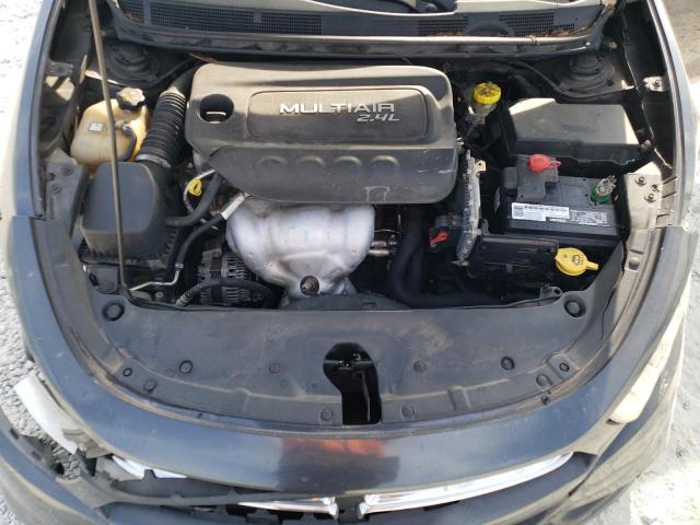 1C3CDFCBXED868626 Dodge Dart Limited