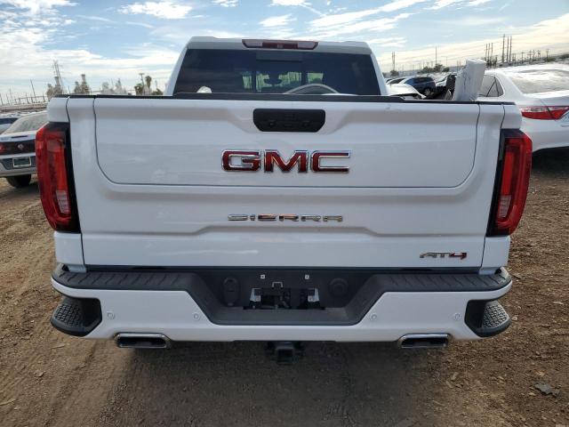 3GTP9EEL6KG309653 GMC Sierra K1500 At4