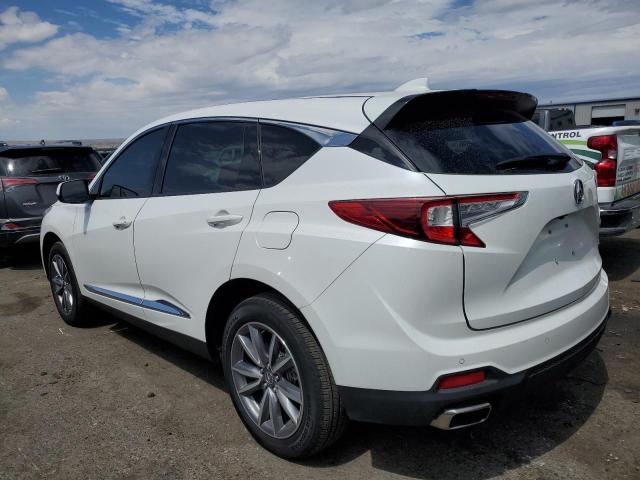 5J8TC2H53NL016913 Acura Rdx Technology