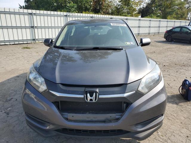 3CZRU6H34JG720082 Honda HR-V LX