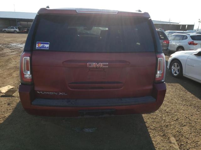 1GKS2GKCXHR151636 GMC Yukon Xl K1500 Slt