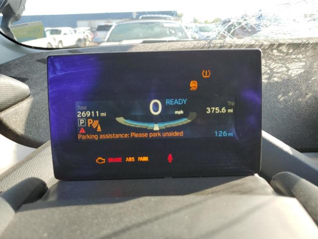 WBY7Z4C54JVD95325 BMW I3 REX