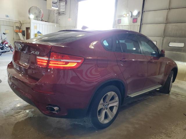 5UXFG2C54E0H10682 BMW X6 Xdrive35i