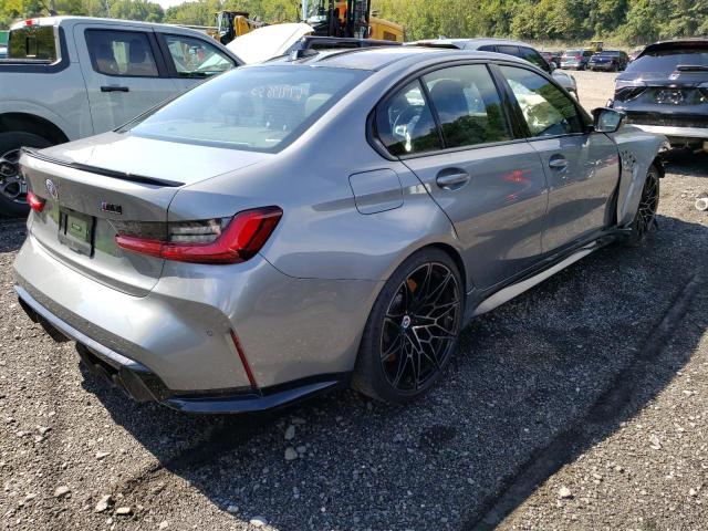 WBS33AY05PFN83910 BMW M3 Competition