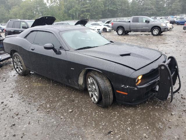 2C3CDZGG0HH606063 Dodge Challenger Gt