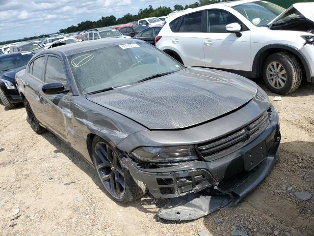 2C3CDXBG8NH162163 Dodge Charger Sxt