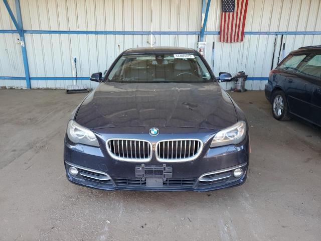 WBA5B3C54FD541995 BMW 535 XI
