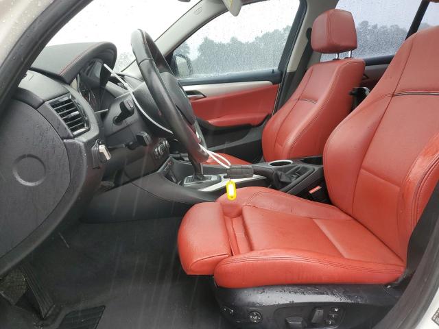 WBAVM1C55FV316526 BMW X1 Sdrive28i