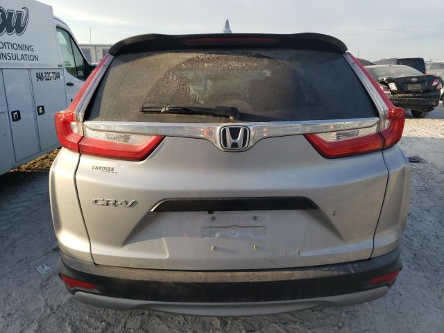 2HKRW5H33JH422205 Honda CR-V LX