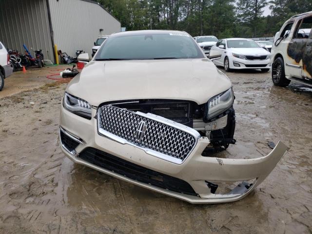 3LN6L5D98HR632873 Lincoln MKZ SELECT