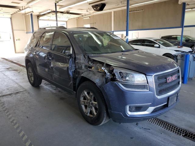 1GKKVPKD4EJ143588 GMC ACADIA SLE