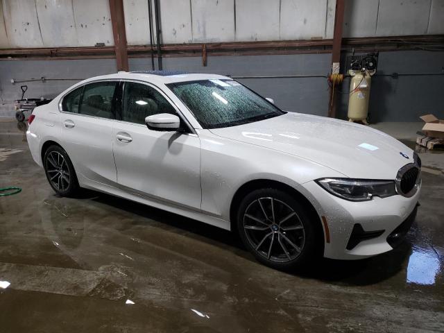 3MW5R7J02N8C71302 BMW 330XI