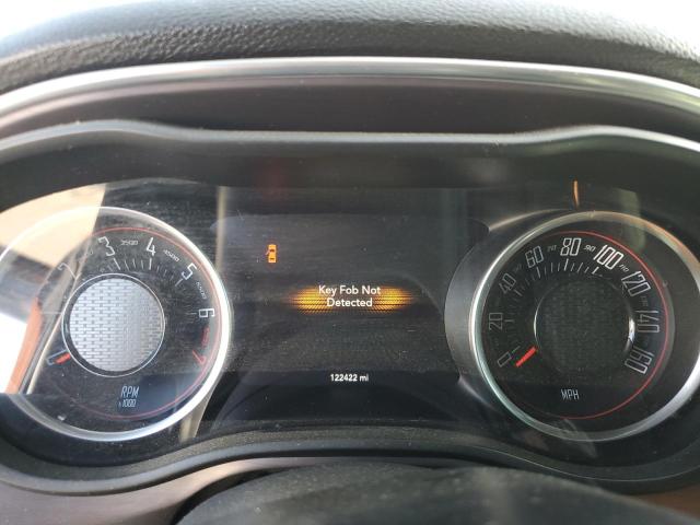 2C3CDZAG5HH653923 Dodge Challenger Sxt