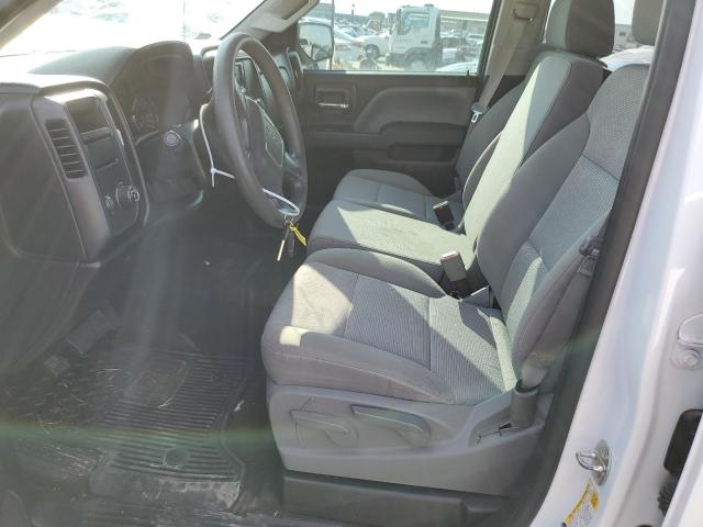 1GTR1TEC0FZ297557 GMC Sierra C1500