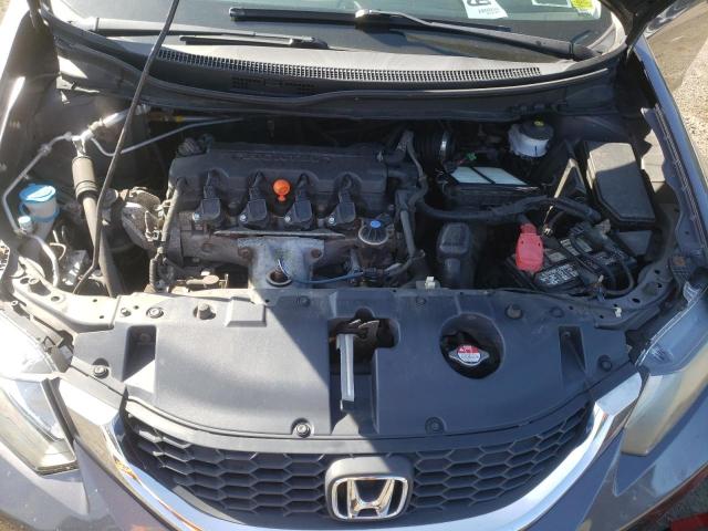 2HGFB2F55FH508070 Honda Civic Lx