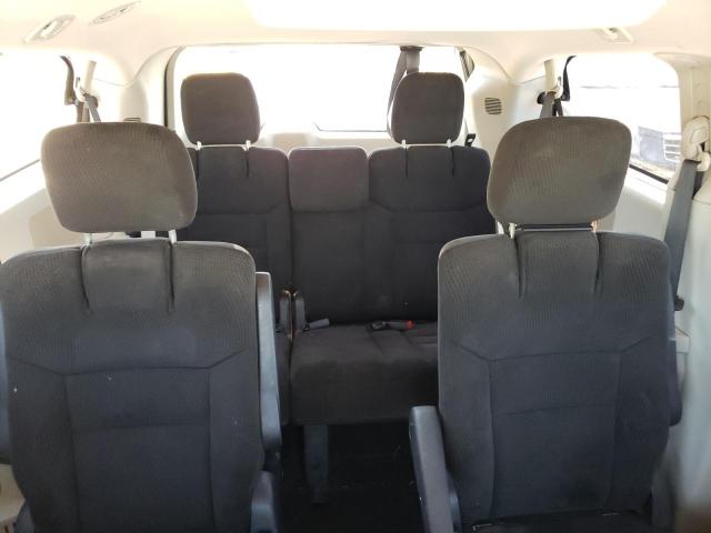 2C4RDGCGXGR273587 Dodge Grand Caravan Sxt