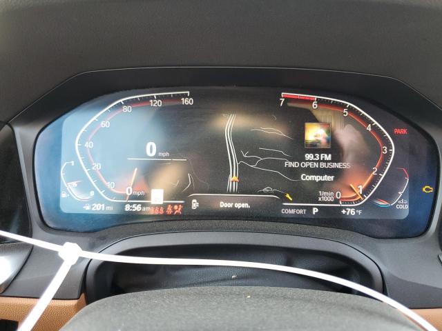 WBA5R1C5XKAJ98539 BMW 330I