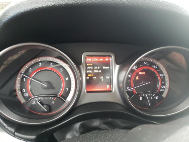 3C4PDCGB5HT525890 Dodge Journey Crossroad