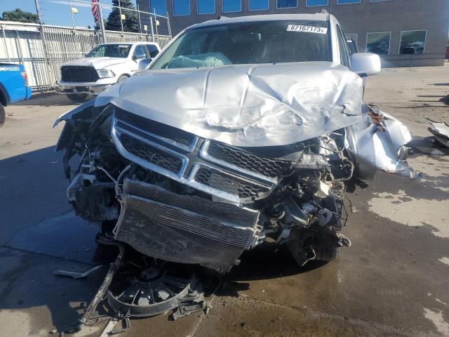 3C4PDDDG0ET236224 Dodge Journey Limited