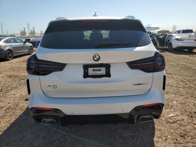 5UX43DP09P9N80892 BMW X3 Sdrive30i