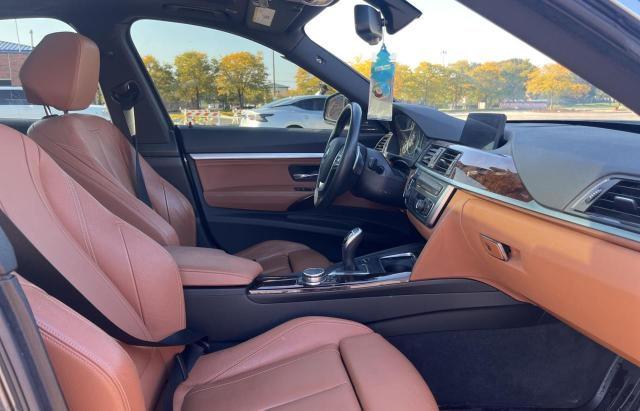 WBA8Z5C51GGS37575 BMW 328 Xigt Sulev