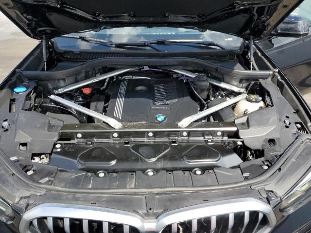 5UXCY6C0XN9M90730 BMW X6 Xdrive40i
