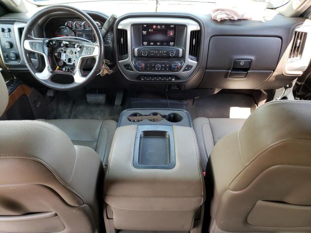 1GT12ZE86FF133708 GMC Sierra K2500 Slt