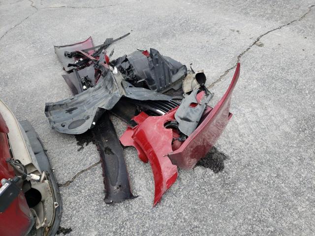 JTHBE1BLXE5031627 Lexus GS 350