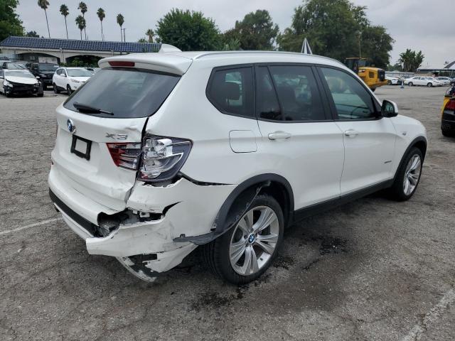 5UXWX9C54G0D78917 BMW X3 Xdrive28i