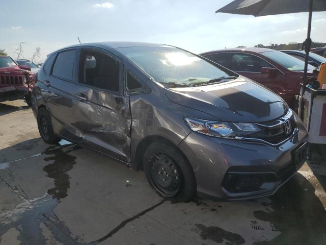3HGGK5H48KM743259 Honda FIT LX