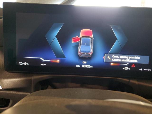 WBY73AW02NFM83593 BMW I4 Edrive40