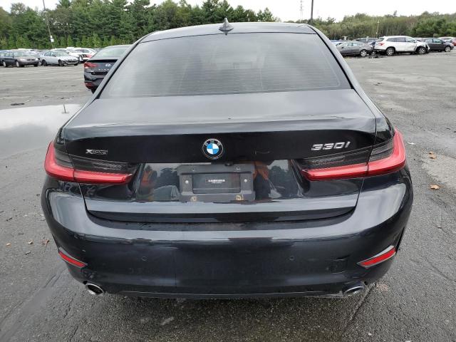 3MW5R7J0XM8B92605 BMW 330XI