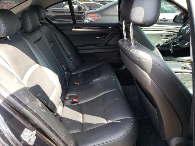 WBA5A7C59ED618238 BMW 528 XI