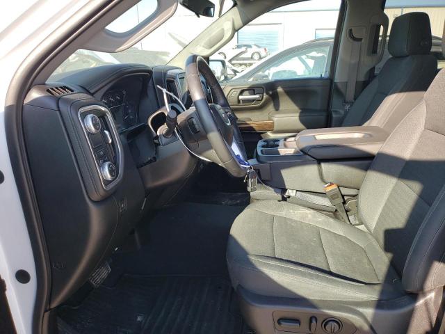 1GTP8BED3KZ325884 GMC Sierra C1500 Sle