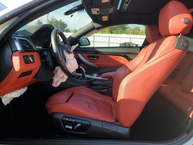 WBA4W5C50KAE43623 BMW 430xi