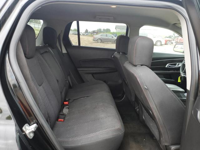 2GKALMEKXE6274631 GMC Terrain Sle