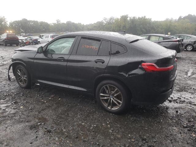 5UX2V5C08M9E33880 BMW X4 Xdrivem40i