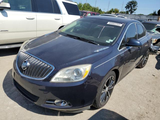 1G4PW5SKXG4170065 auction archive image