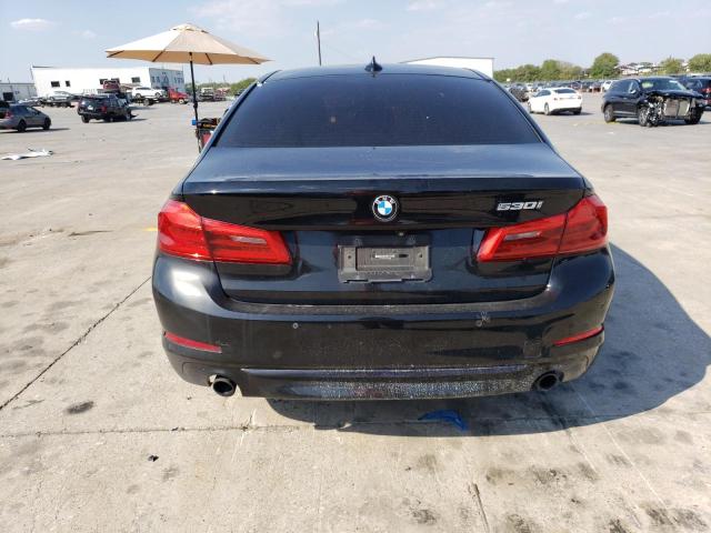 WBAJA5C3XHG895601 BMW 530 I