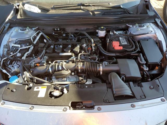1HGCV1F38LA085112 Honda Accord Sport