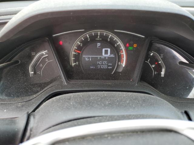 19XFC2F53HE081109 Honda Civic Lx