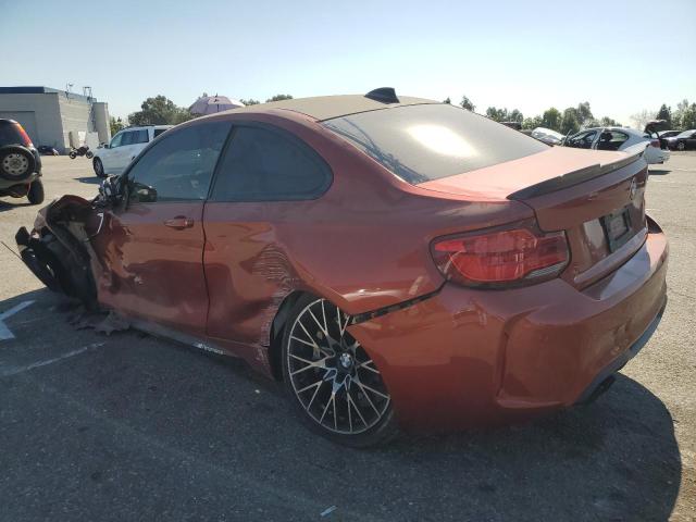 WBS2U7C52K7D43251 BMW M2 Competition